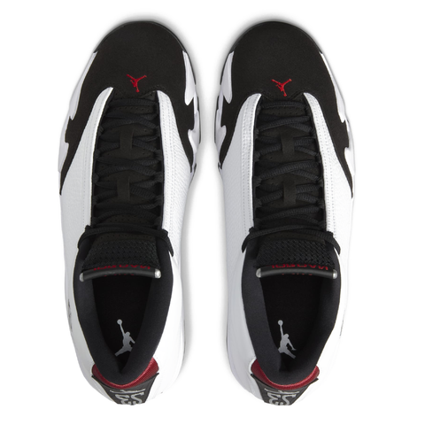 AJ14 RETRO BLACK TOE