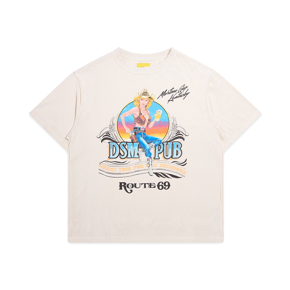 DSM Pub Tee