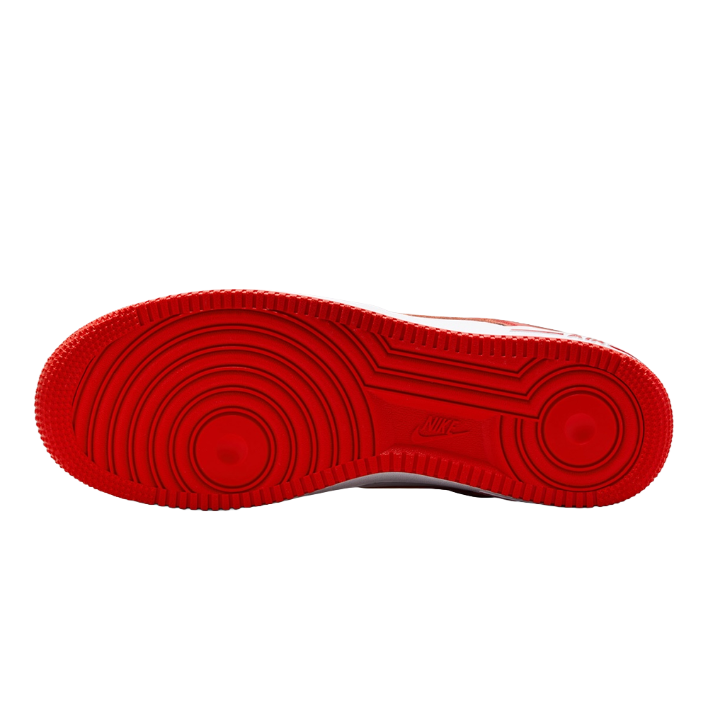 Nike Red Terror Squad Air Force 1 Low TS Online