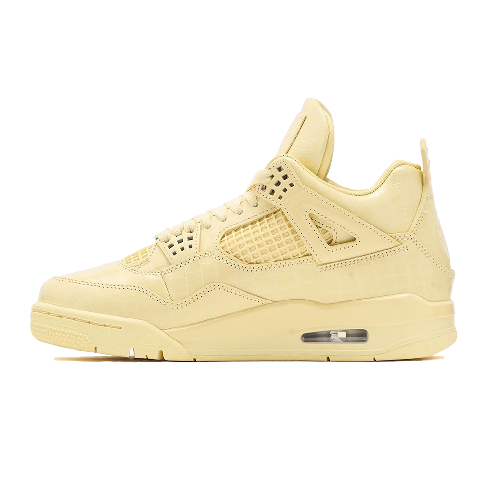 Air Jordan 4 Retro OG
