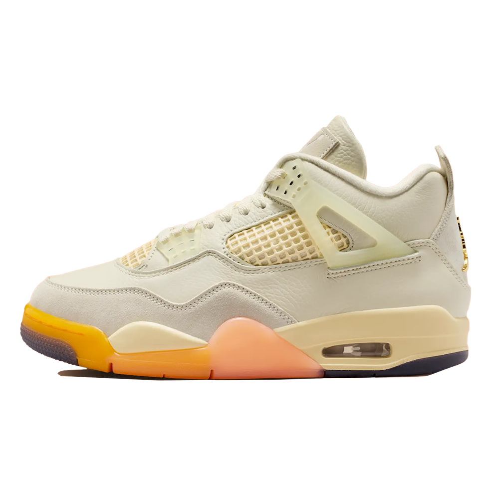 Air Jordan 4 Retro Wmns
