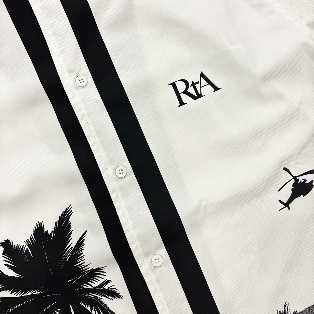 RTA Nathan Button Down