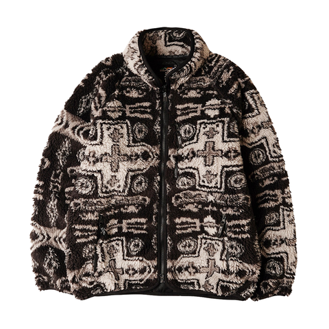 CHIMAYO FLEECE JACKET