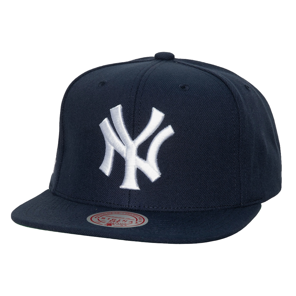MLB EverGreen SnapBack Coop Yankees