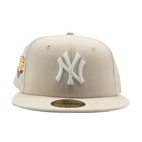 New Era New York Yankees Hat World Series 2009