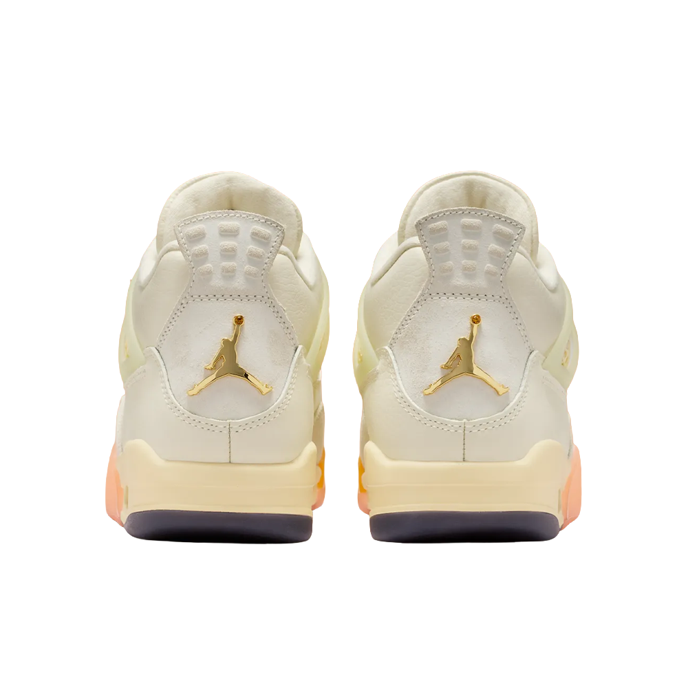 Air Jordan 4 Retro Wmns