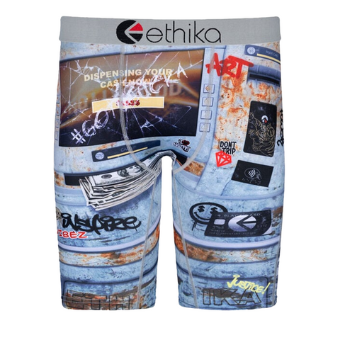 Alwayz Stackin Ethika Boxers