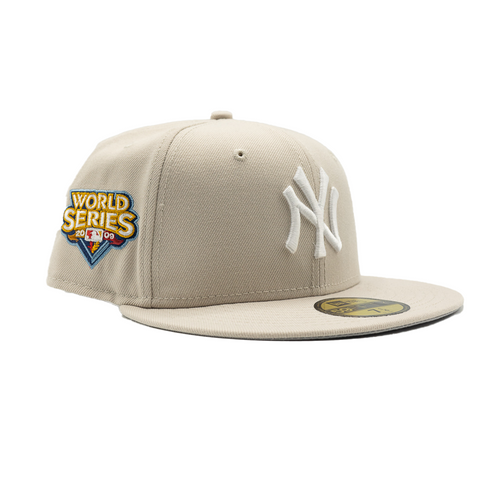 New Era New York Yankees Hat World Series 2009