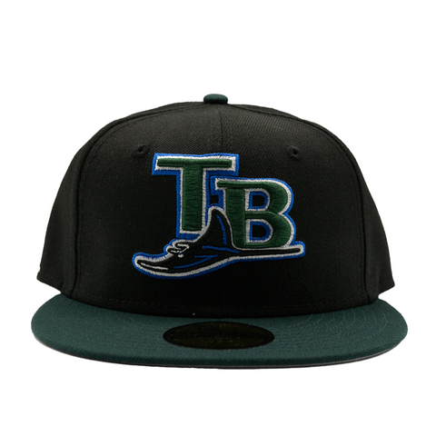 New Era Tampa Bay Rays Hat