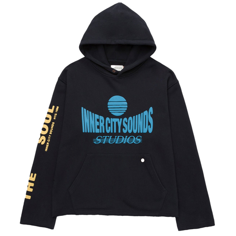 Honor The Gift Studio Hoodie