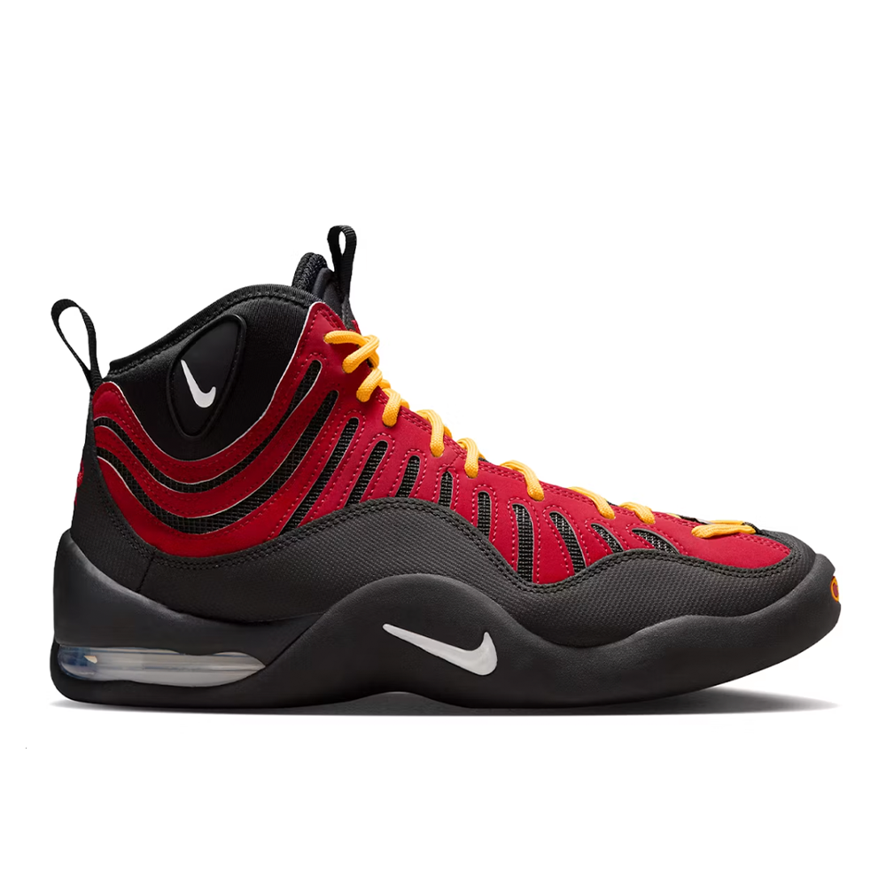 Nike Air Bakin High A5