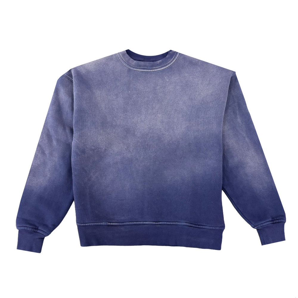 Blanks By Thirteen Crewneck Sweaters