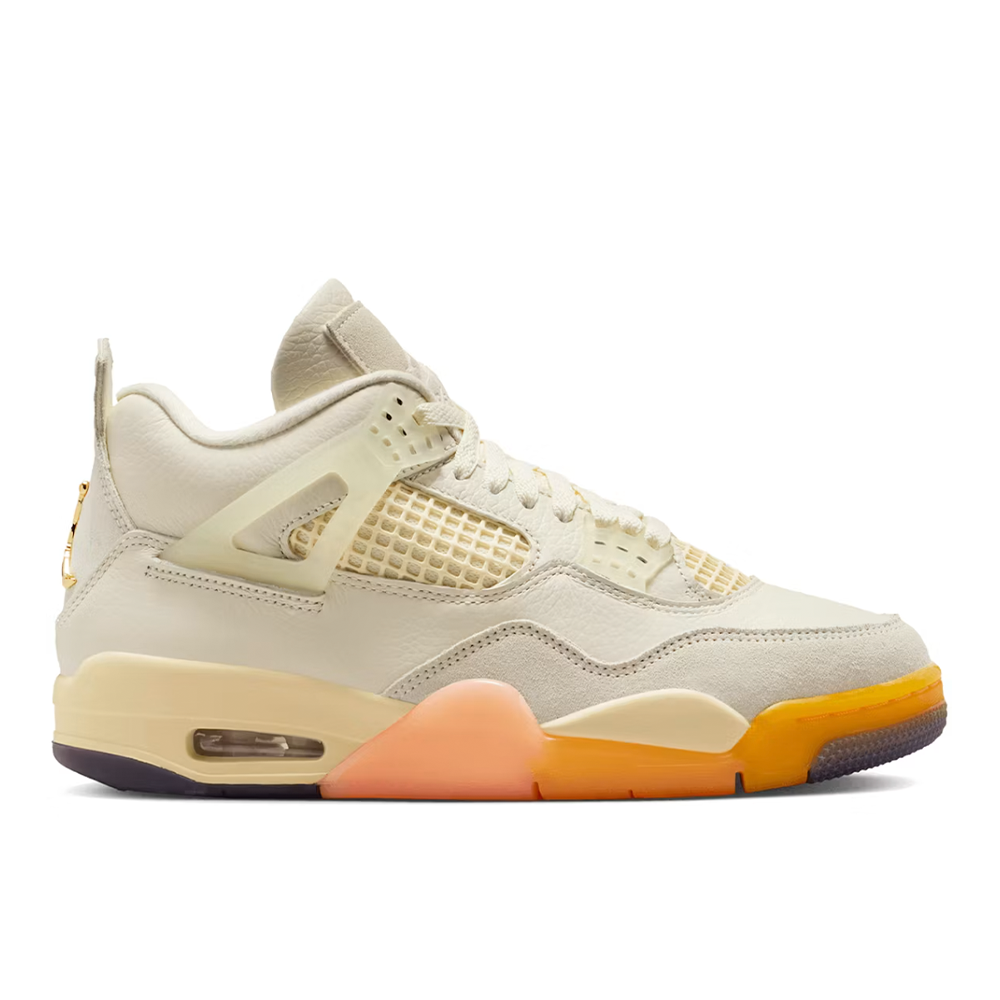 Air Jordan 4 Retro Wmns