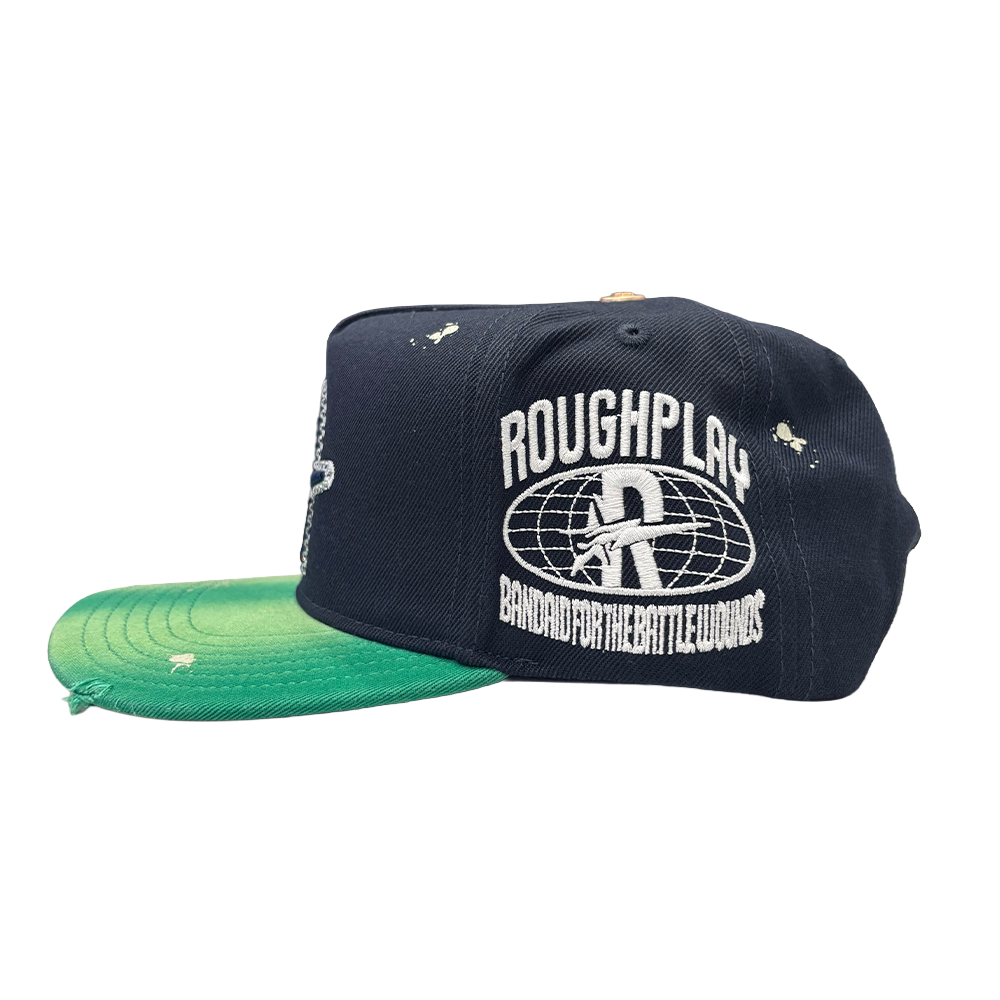 Rough Play Hat