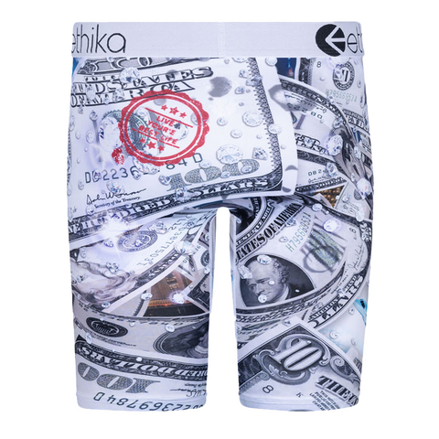 Ethika Best Lyfe Boxer Brief