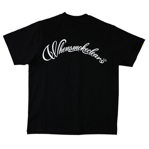 WSC Leather Tee