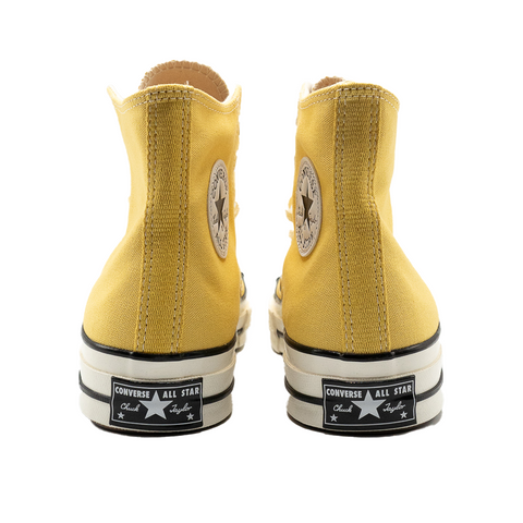 CONVERSE 70 HI BANANAS