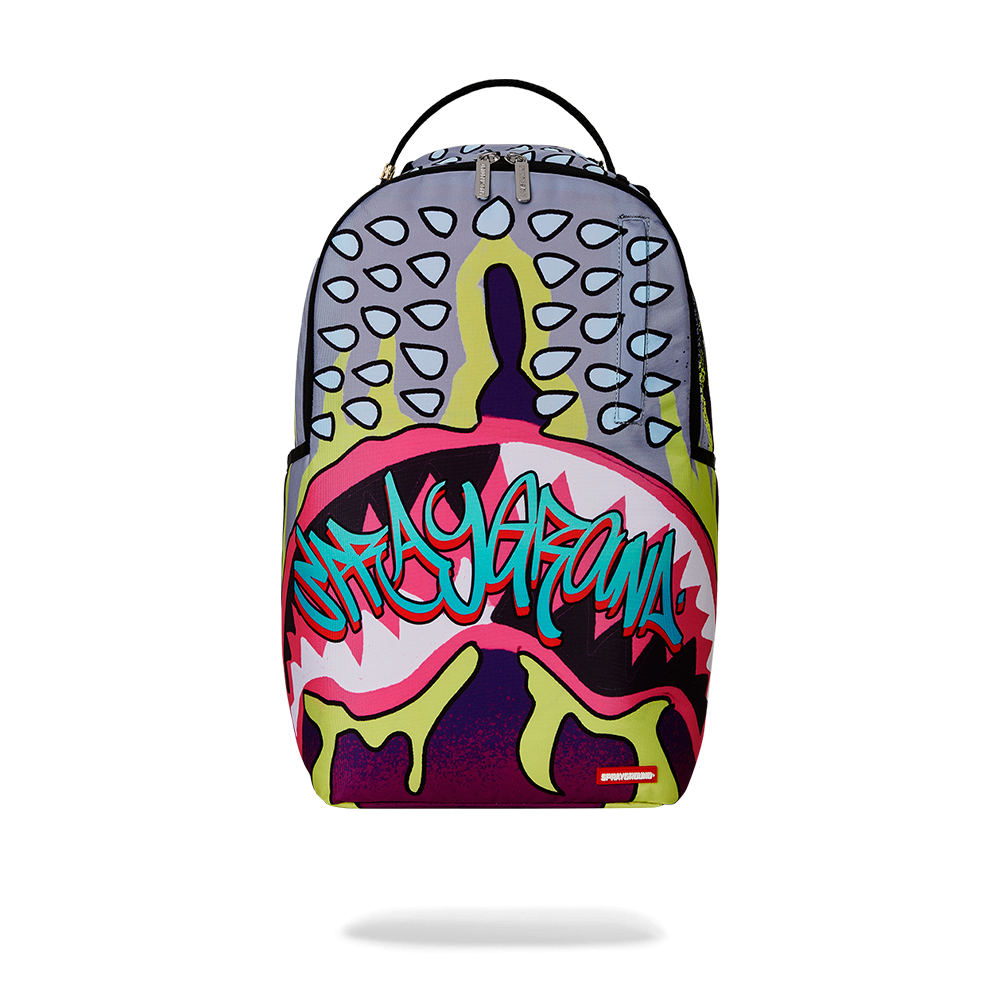 Sprayground Daybreak Dlx Backpack
