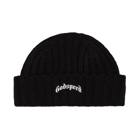 Godspeed OG Emblem Beanie