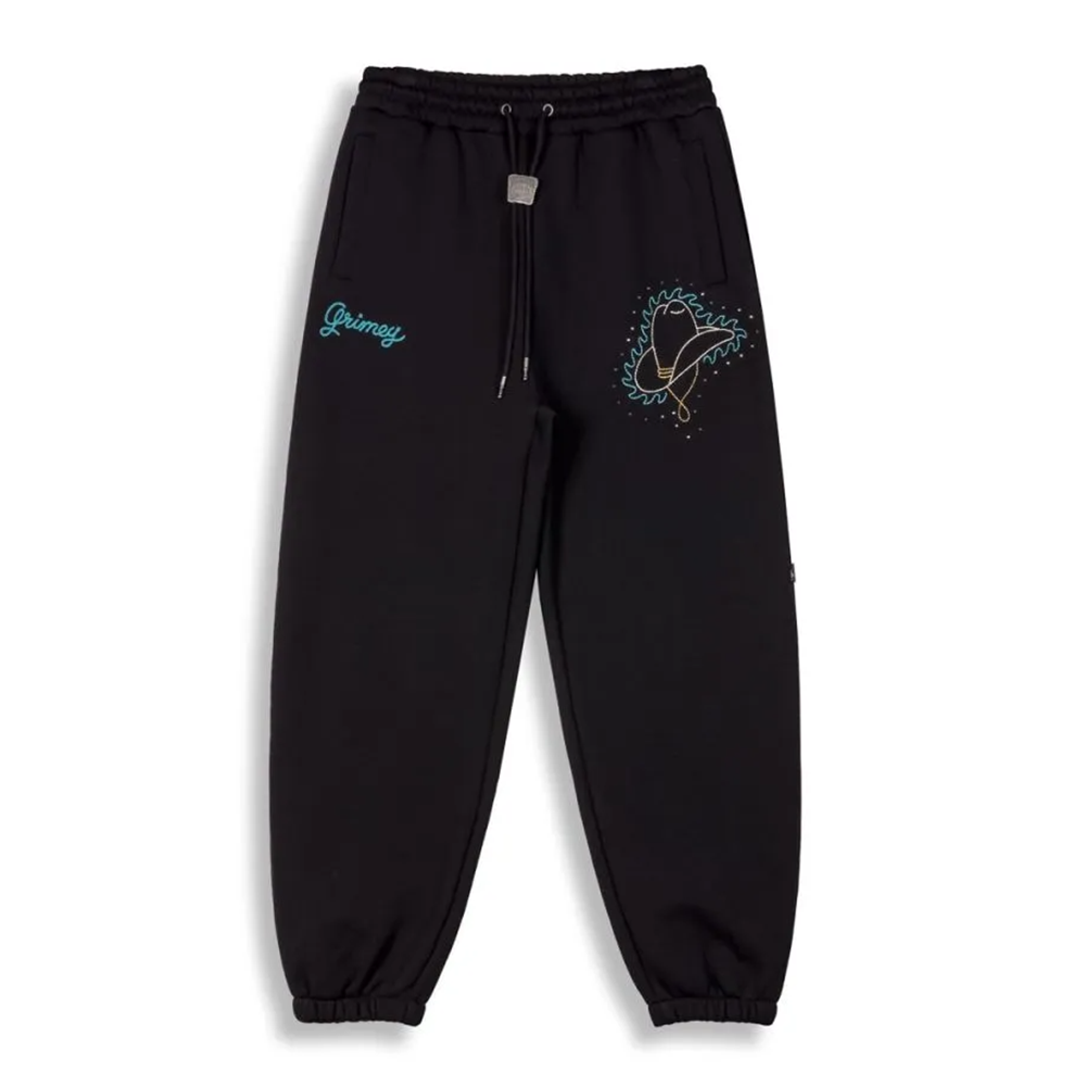 GRMY Lone Hand Long Sweatpants