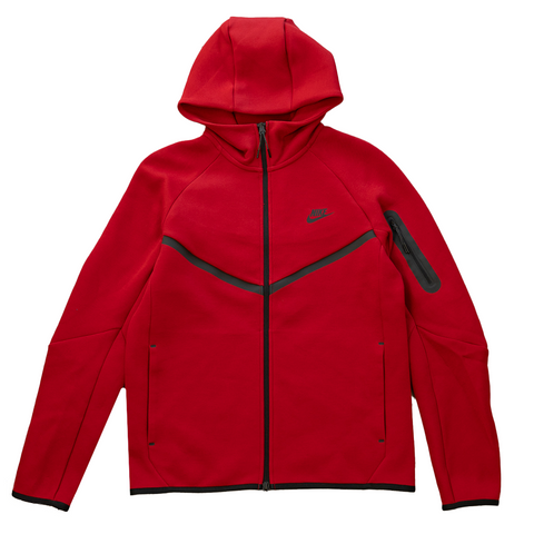 Nike Sportswear Tech Fleece Windrunner