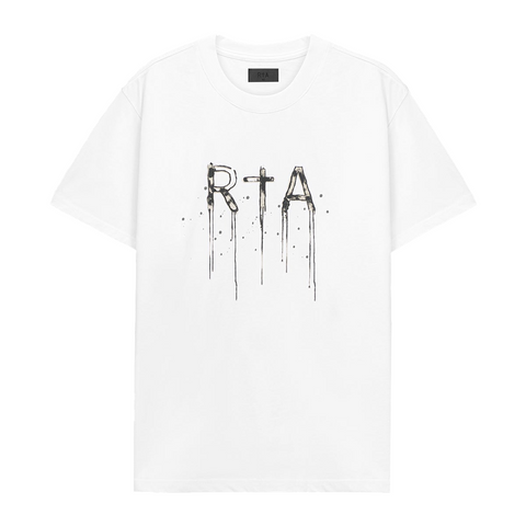 RTA Colin White T-Shirt