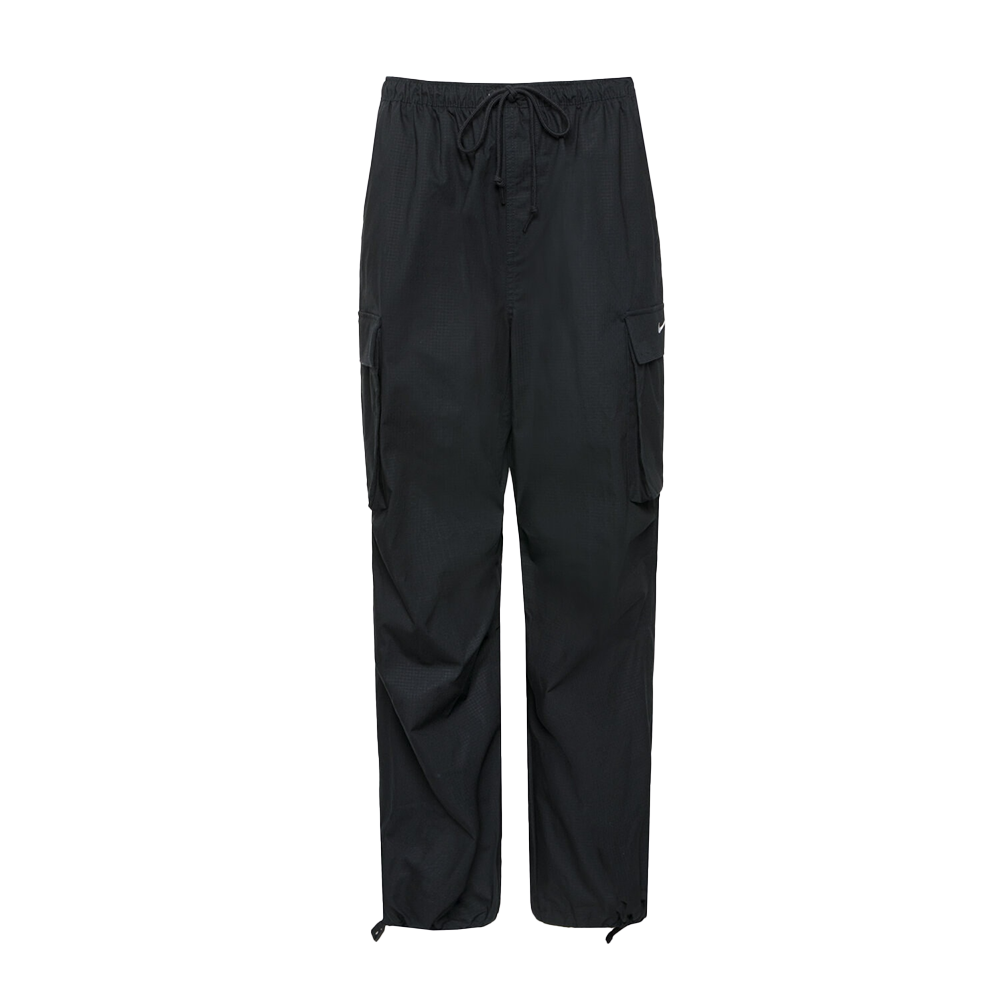 Nike Sportswear Women's Mid-Rise Oversized Cargo Trousers