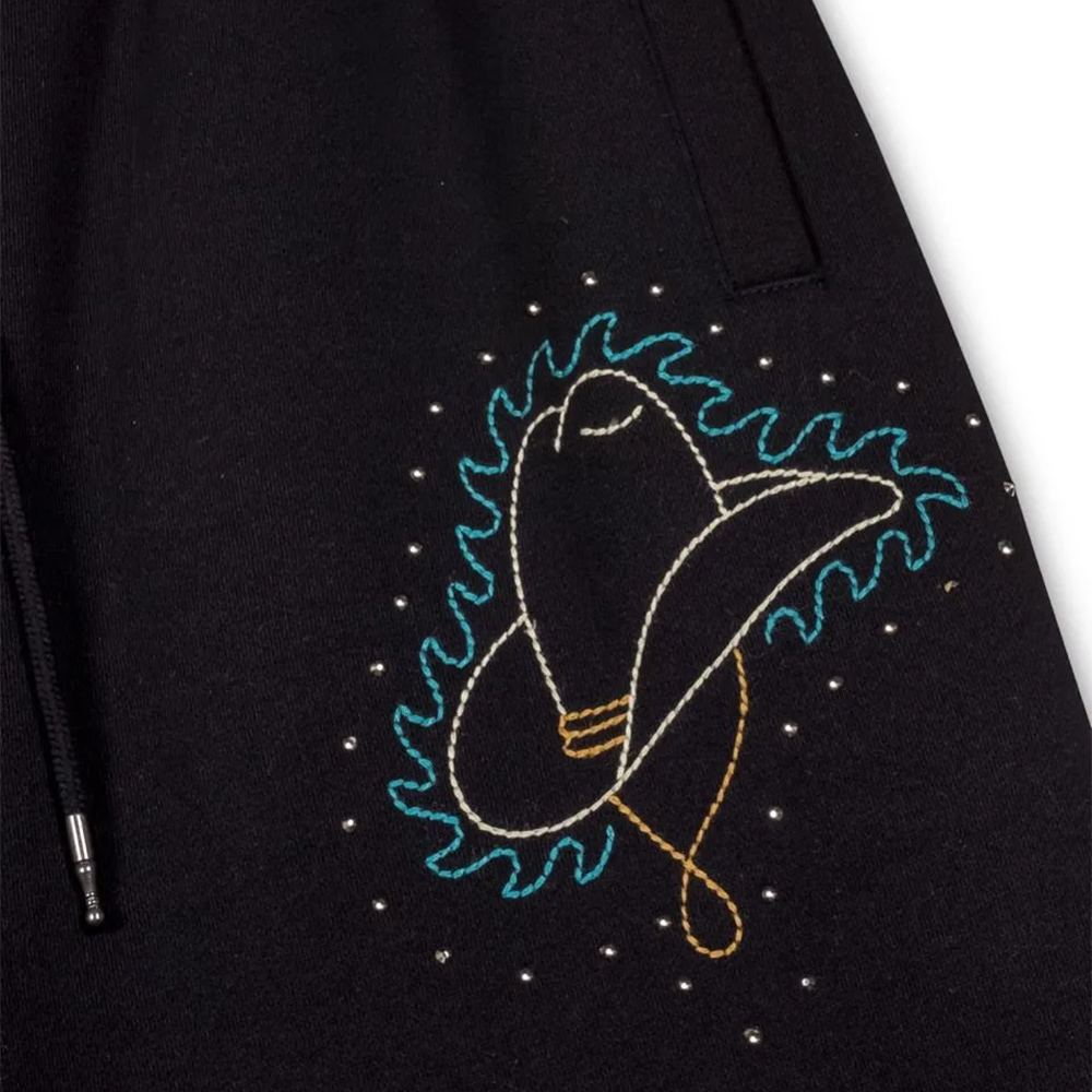 GRMY Lone Hand Long Sweatpants
