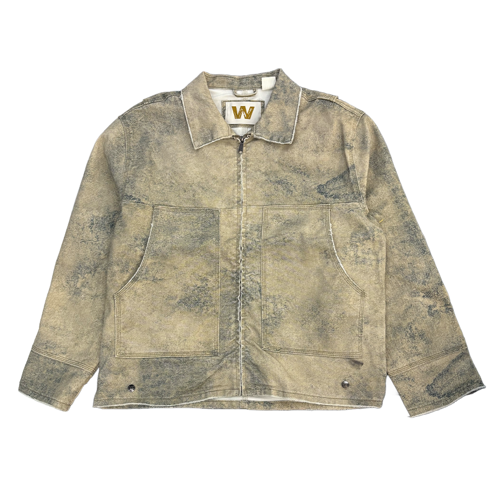 W By Waimea Zip Front