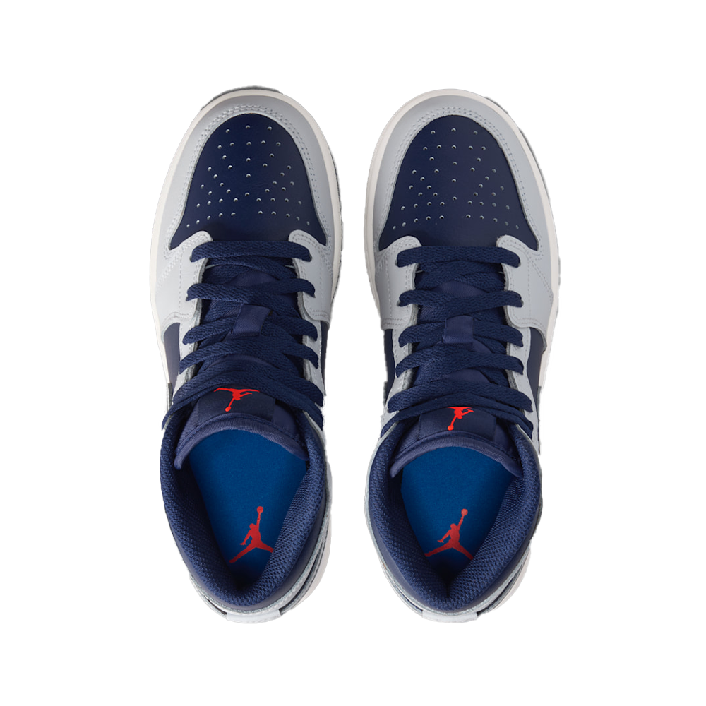 Air Jordan 1 Mid (GS)