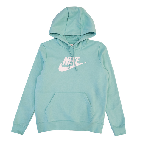 Nike Sportswear Club Fleece Women's Logo Pullover Hoodie