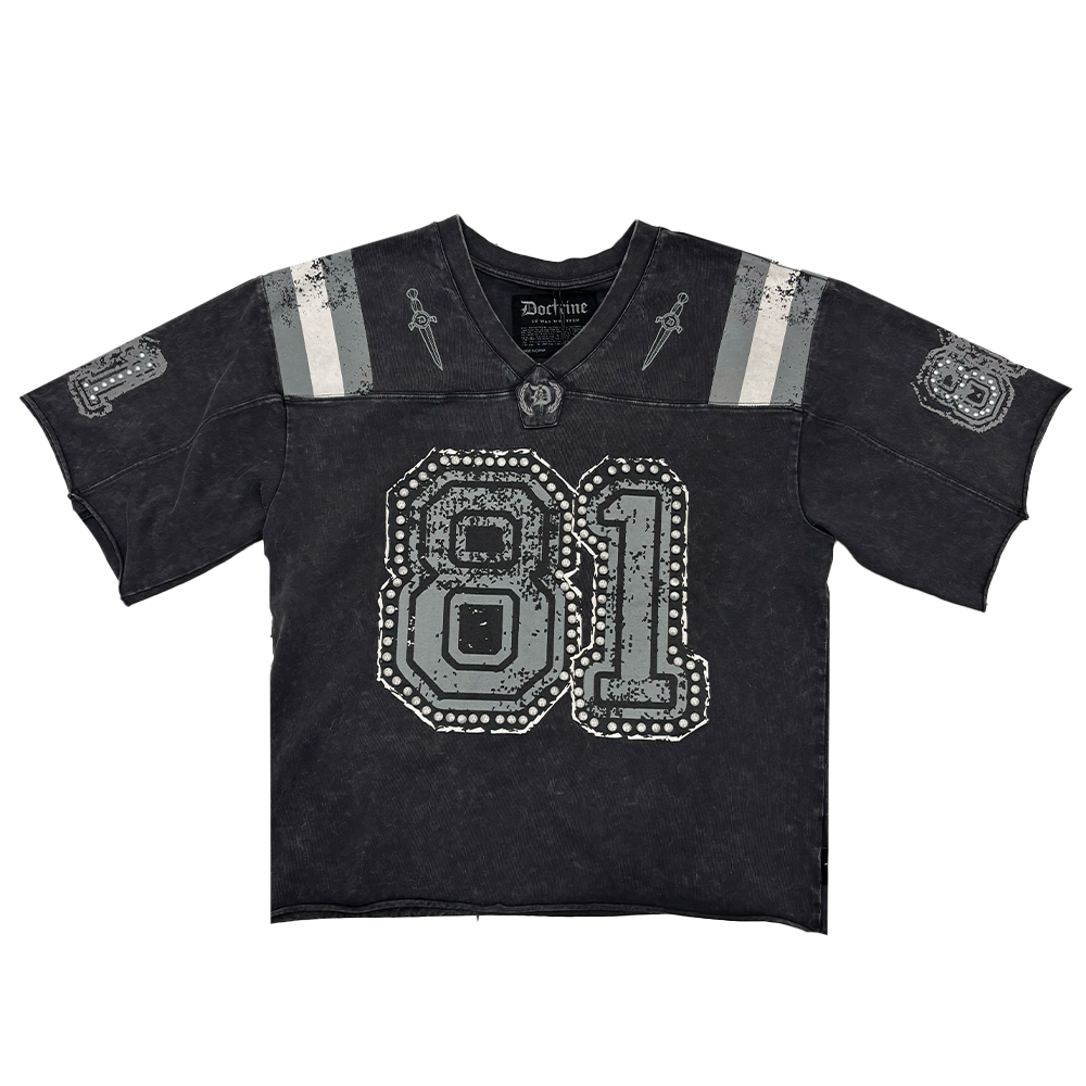 Doctrine Football Jersey