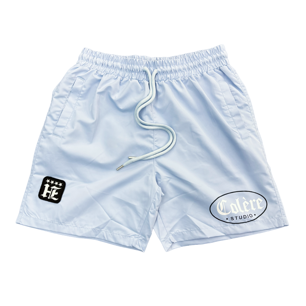 Hudson Short Set