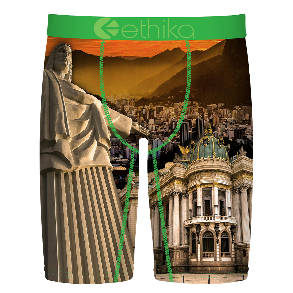 Ethika My Testimony