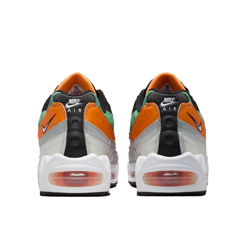 Nike Air Max 95 FAMU YR