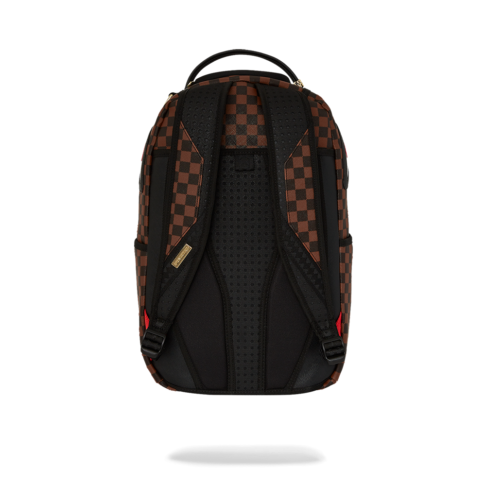 Sprayground Sawtooth Sharks In Paris Dlxsv Backpack