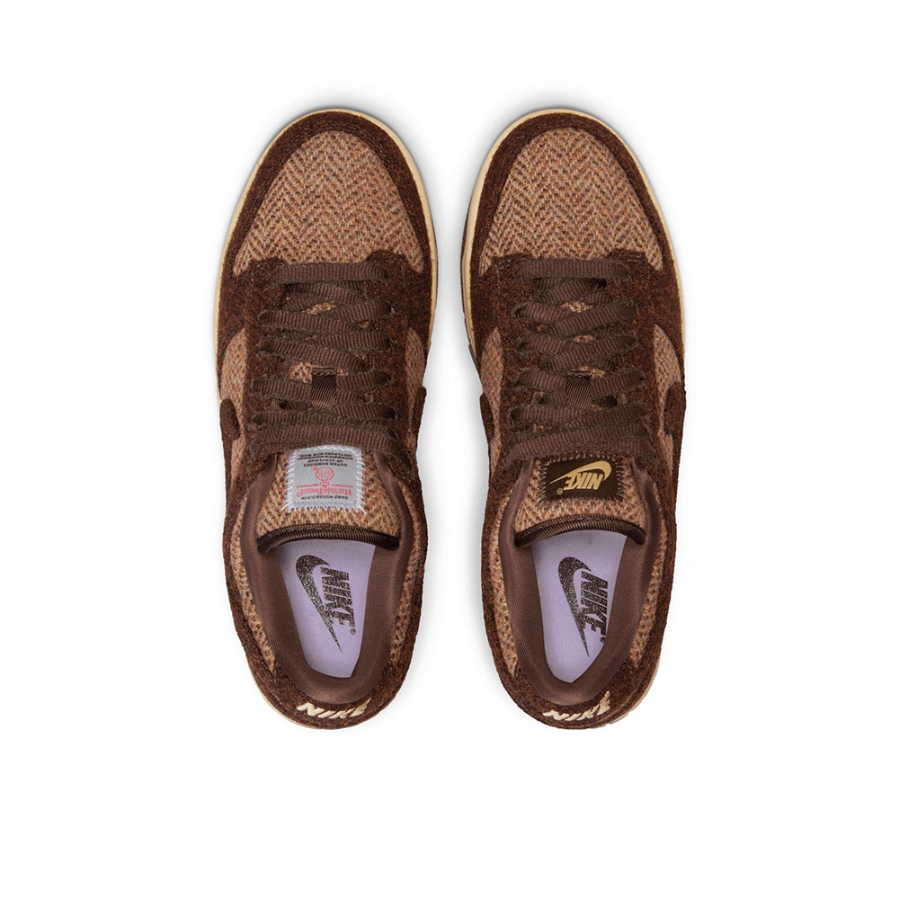 Nike Dunk Low QS / HT