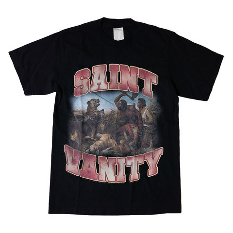 SAINT VANITY BHM TEE