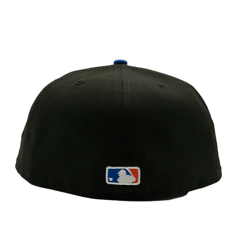 New Era New York Mets Hat Two Tone Shea Stadium