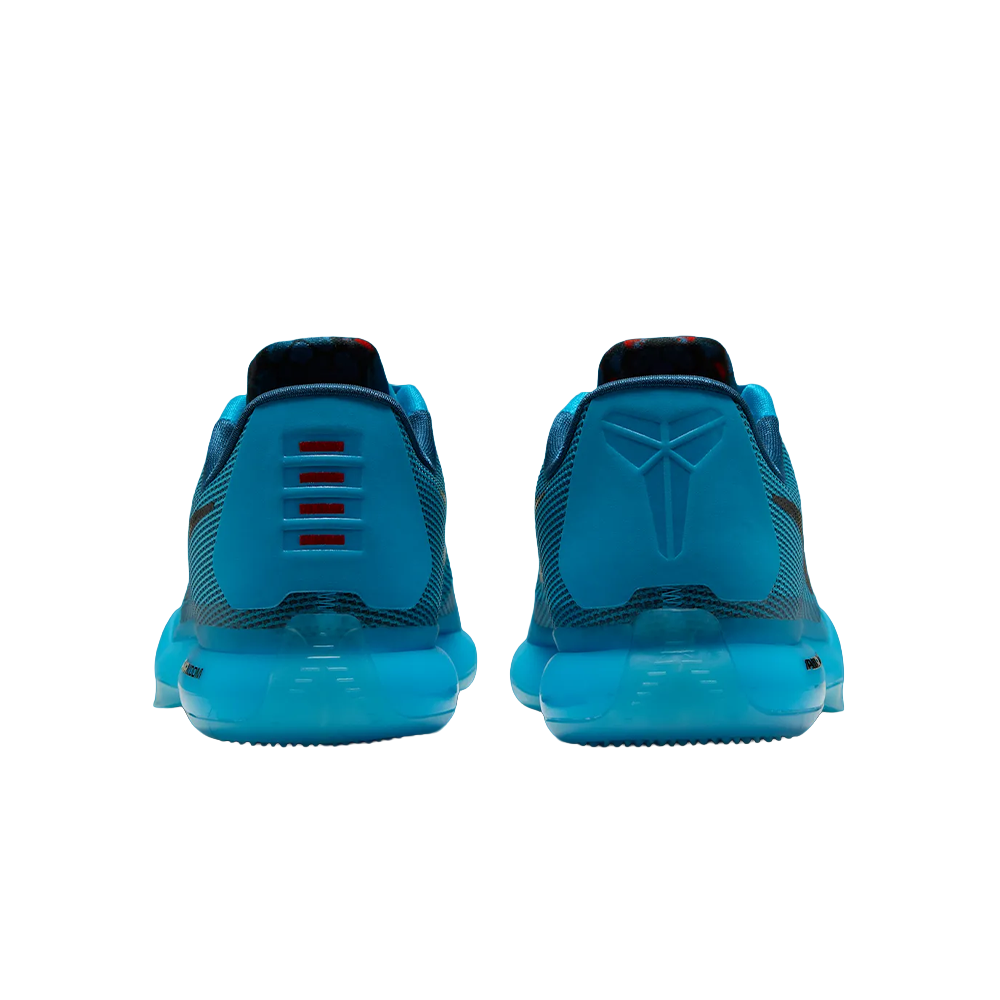 Nike Kobe X Em Protro
