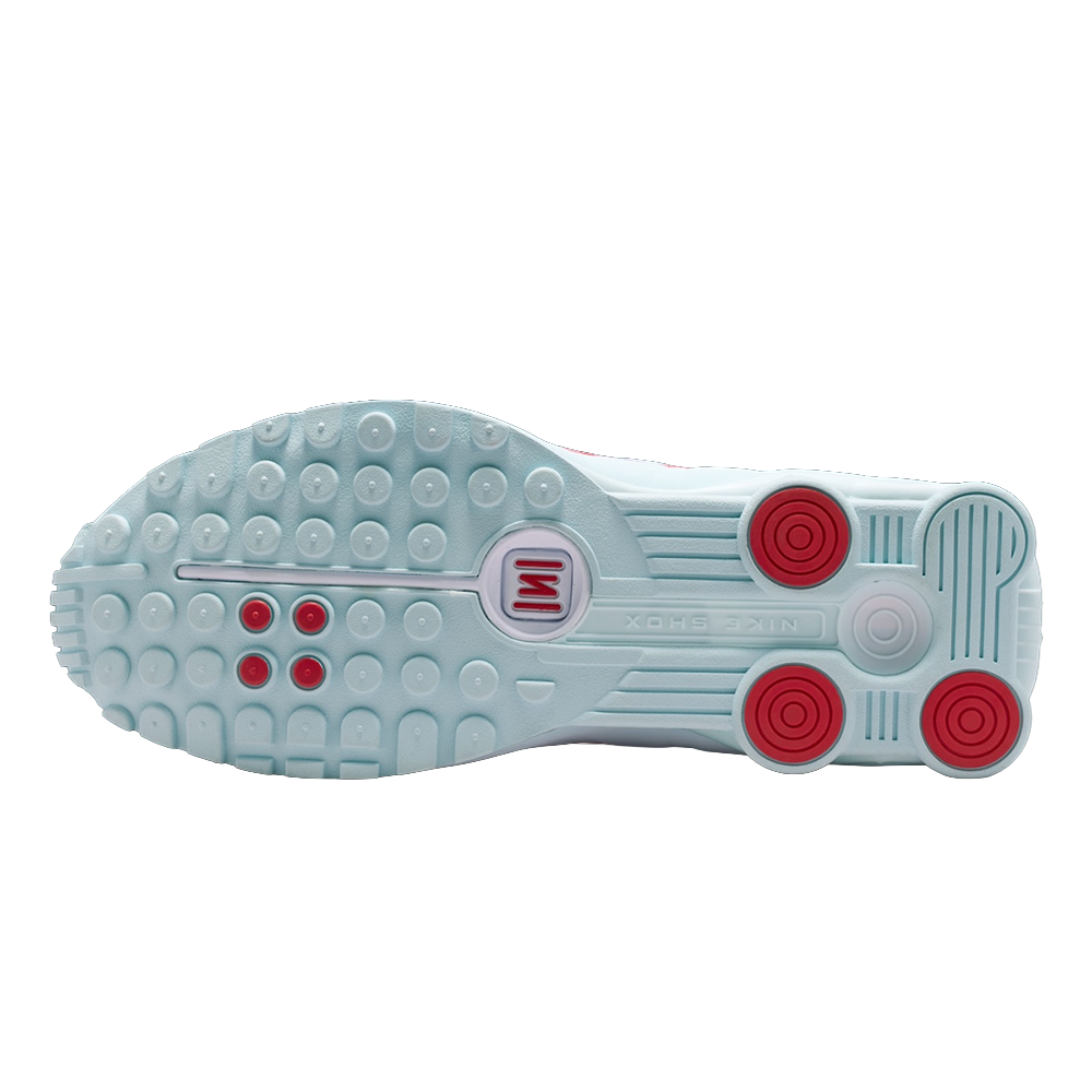 Nike Shox R4
