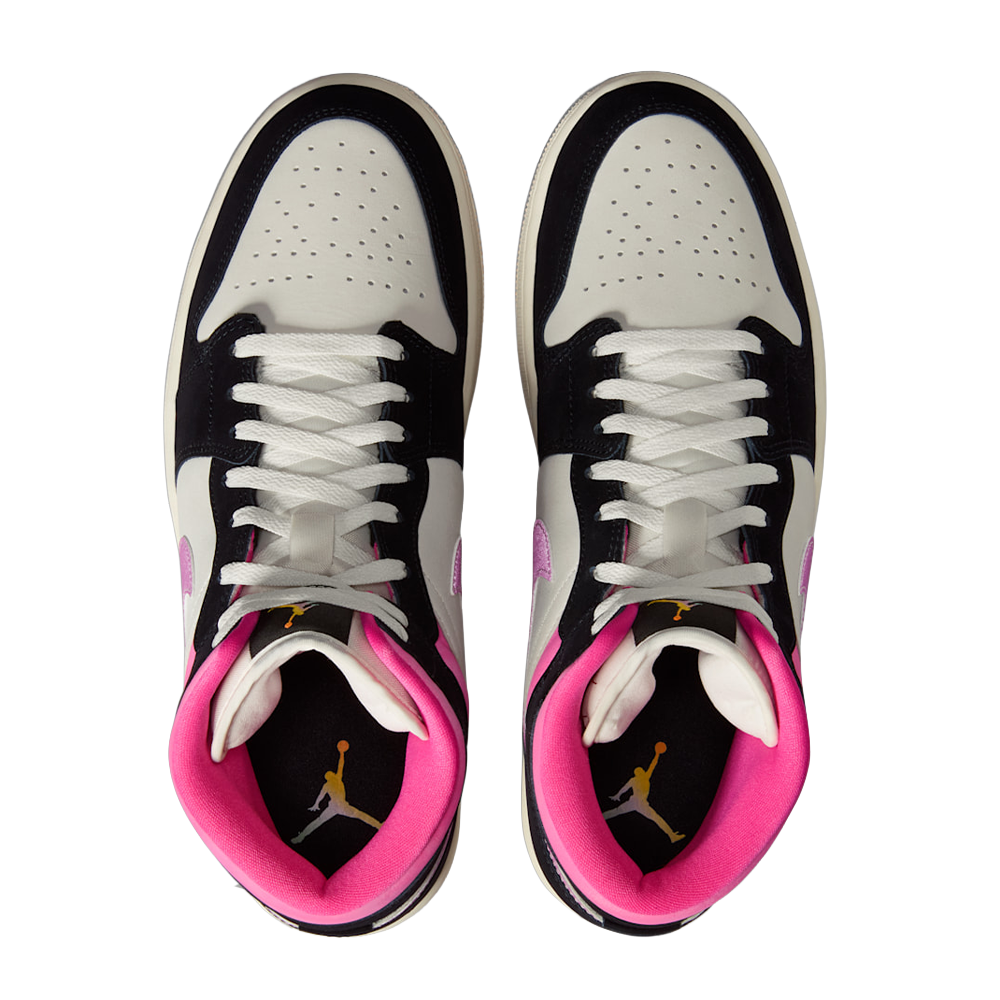 Air Jordan 1 Mid SE