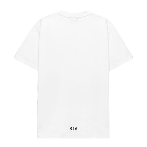 RTA Colin White T-Shirt