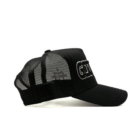 RegularShyt GodTalk Trucker Hat