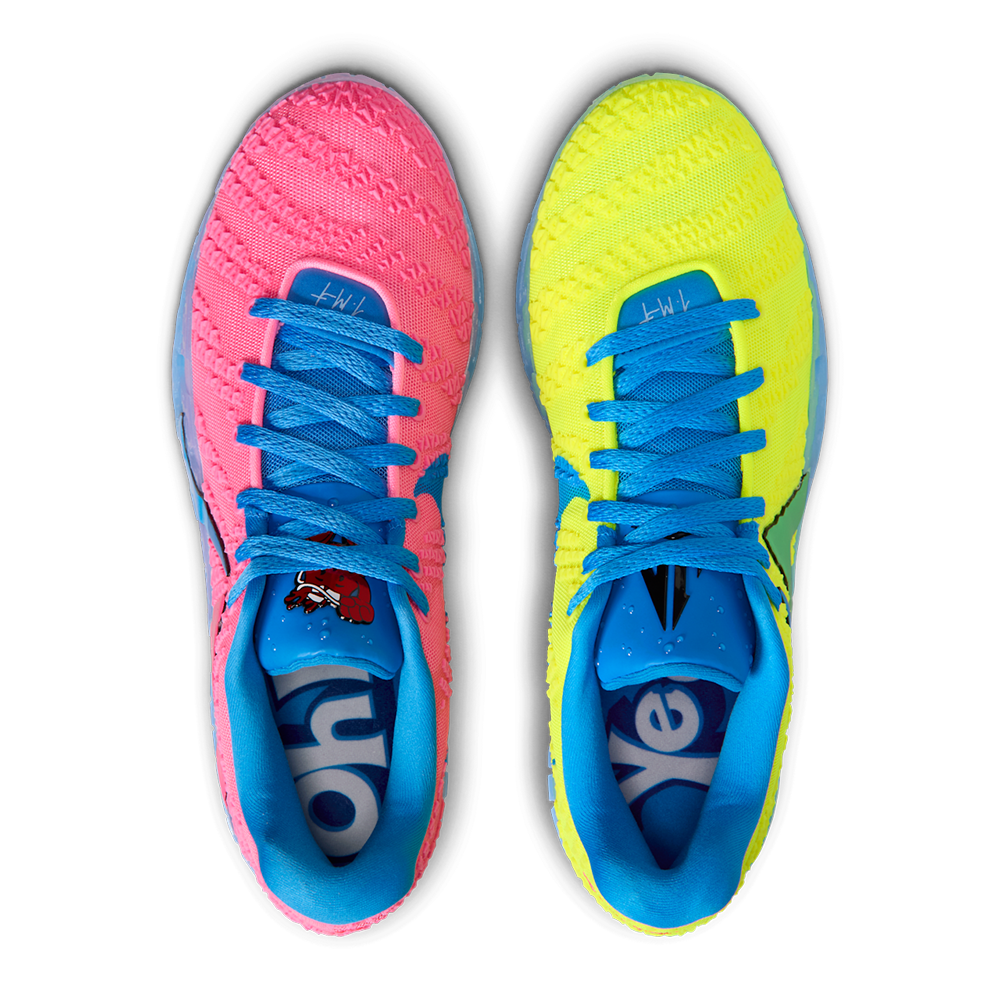 Nike JA 3 KOOL AID