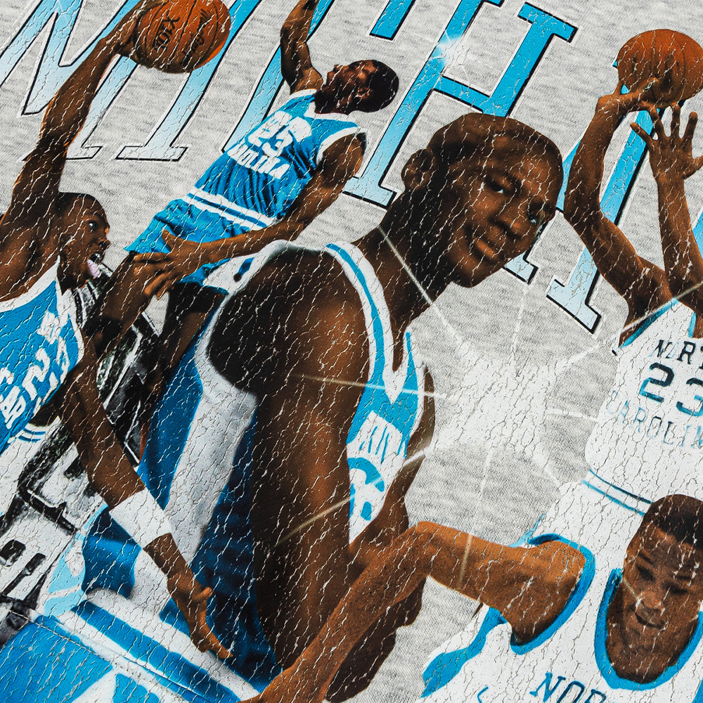 Jordan Men's Flight Oversized Pullover Hoodie