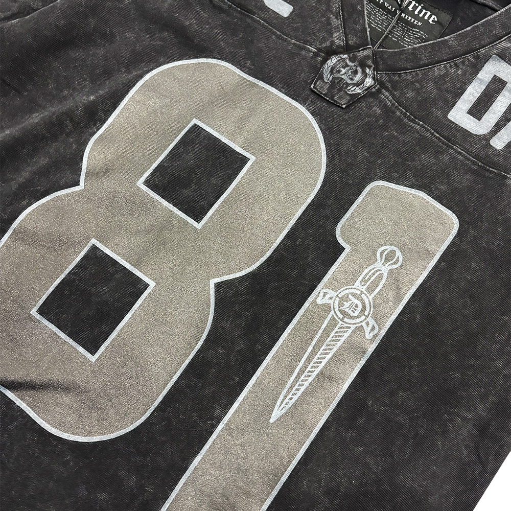 Doctrine Football Jersey