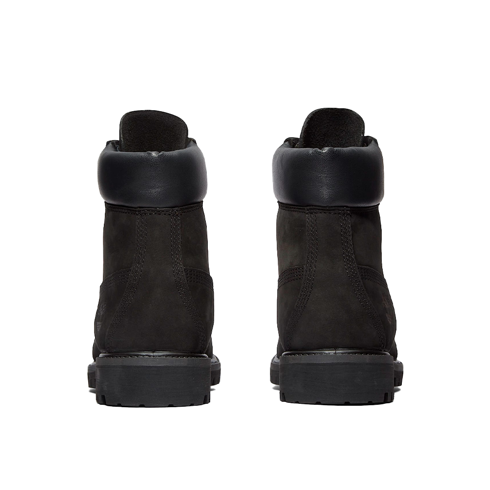 Timberland Premium 6-Inch Waterproof Boot Black