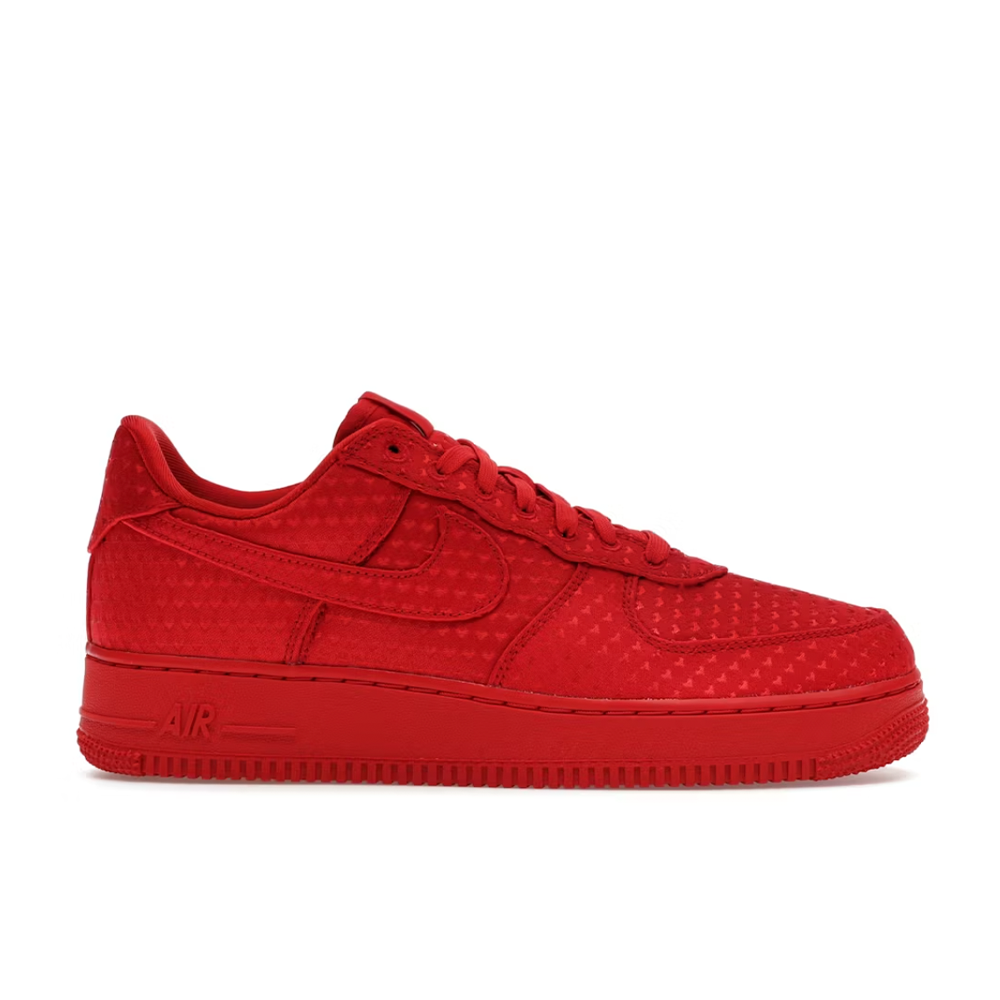 Nike Air Force 1 Retro