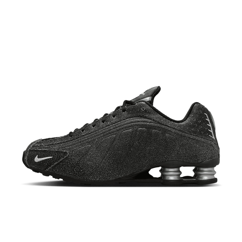 Nike Shox R4 QS